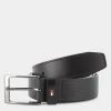 LAYTON- CINTURE BLACK AM0AM11230BDS