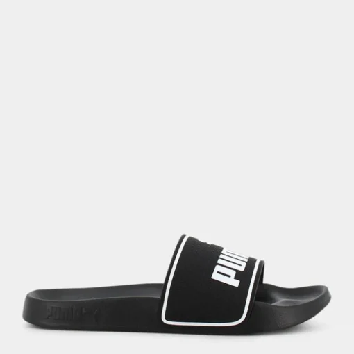 Leadcat 2.0- CIABATTE Black-White 384139