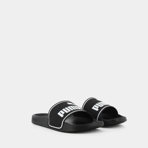 Leadcat 2.0- CIABATTE Black-White 384139