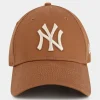 LEAGUE ESSENTIAL 9FORTY®- ACCESSORI MARRONE 60435210