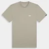LEFT CHEST- T-SHIRT LONDON FOG VN0A3CZE