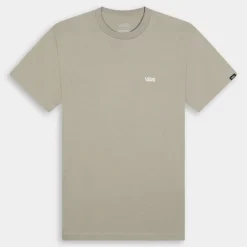 LEFT CHEST- T-SHIRT LONDON FOG VN0A3CZE