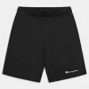 LEGACY- PANTALONI NERO 219427