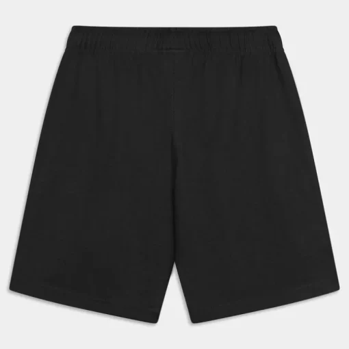 LEGACY- PANTALONI NERO 219427