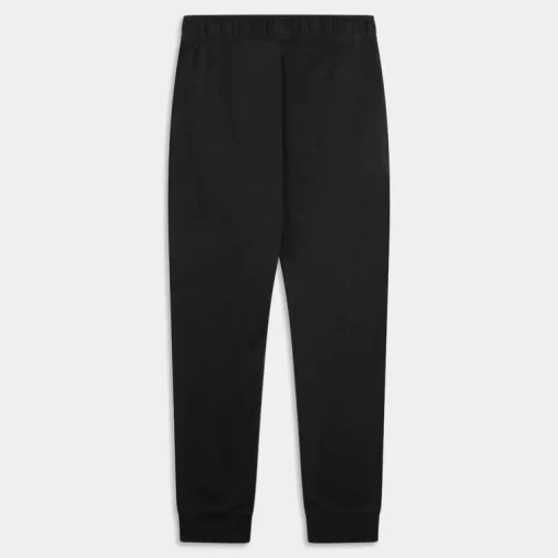 LEGACY- PANTALONI NERO 219927