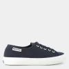 3750 LEGGERA- SPORTIVE Navy-FWhite S7151EW