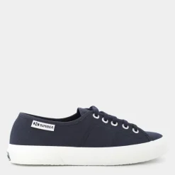 3750 LEGGERA- SPORTIVE Navy-FWhite S7151EW
