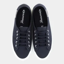 3750 LEGGERA- SPORTIVE Navy-FWhite S7151EW