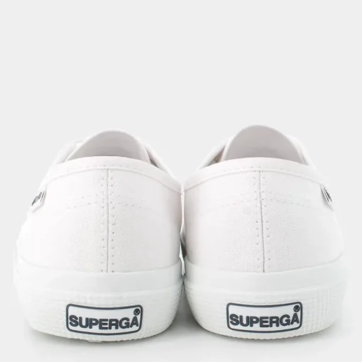 3750 LEGGERA- SPORTIVE WHITE S7151EW