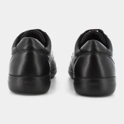 LEITAN- STRINGATE NERO U043QD00085C9999