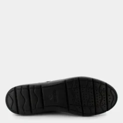 LEITAN- STRINGATE NERO U363QA00085C9999