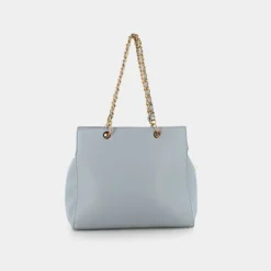 LEMAIRE- BORSE AZZURRO LB23S-1151A
