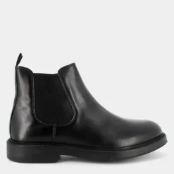 LENARD- SCARPONCINI NERO IT-I24U-13
