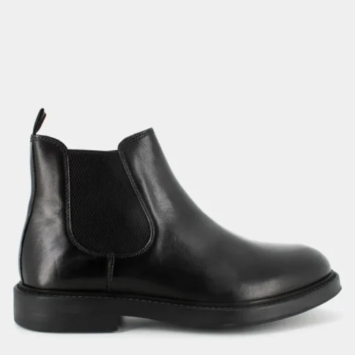 LENARD- SCARPONCINI NERO IT-I24U-13