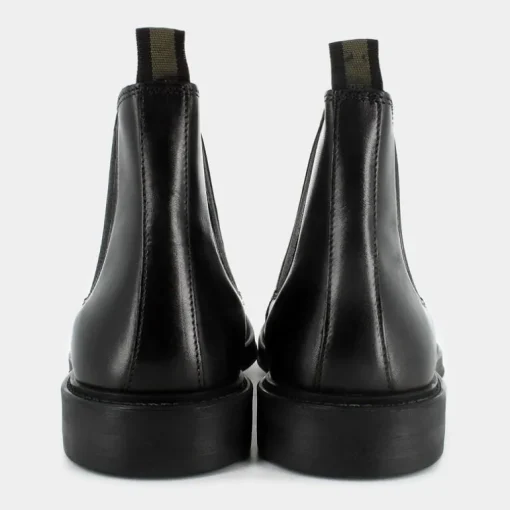 LENARD- SCARPONCINI NERO IT-I24U-13