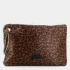 LEOPARD- CLUTCH FANTASIA LEOPARDO JI-I24-12