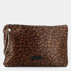LEOPARD- CLUTCH FANTASIA LEOPARDO JI-I24-12
