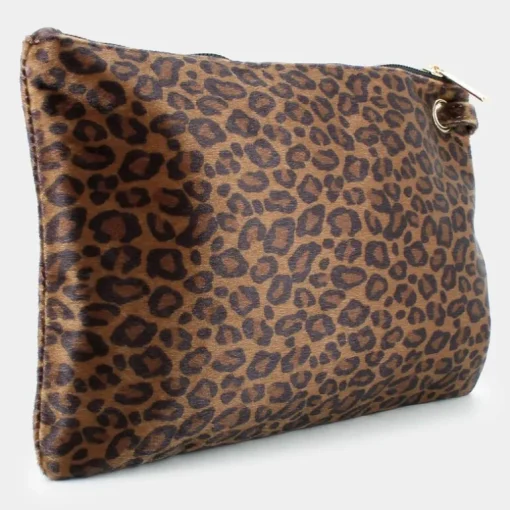 LEOPARD- CLUTCH FANTASIA LEOPARDO JI-I24-12