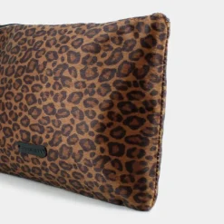 LEOPARD- CLUTCH FANTASIA LEOPARDO JI-I24-12