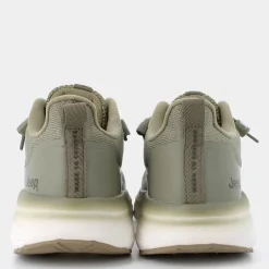 LIME- SNEAKERS DARK SAGE JM51100A