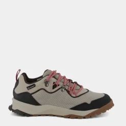LINCON PEAK- SCARPONCINI MULTI BEIGE TB0A42RKK511