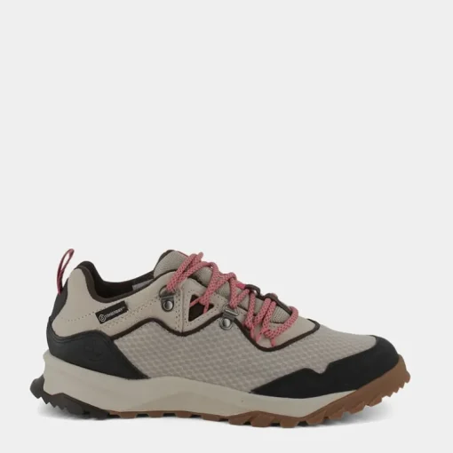 LINCON PEAK- SCARPONCINI MULTI BEIGE TB0A42RKK511