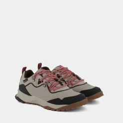 LINCON PEAK- SCARPONCINI MULTI BEIGE TB0A42RKK511