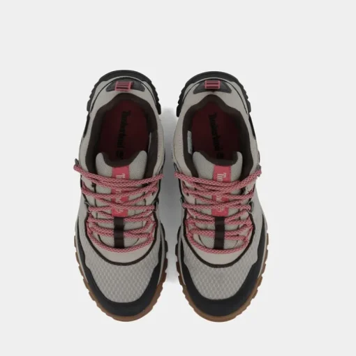 LINCON PEAK- SCARPONCINI MULTI BEIGE TB0A42RKK511
