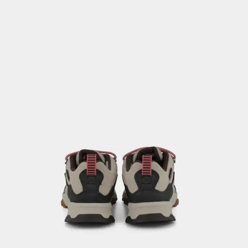 LINCON PEAK- SCARPONCINI MULTI BEIGE TB0A42RKK511