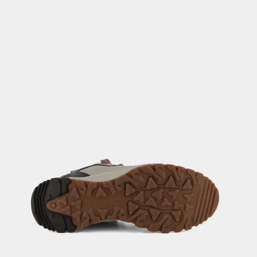 LINCON PEAK- SCARPONCINI MULTI BEIGE TB0A42RKK511