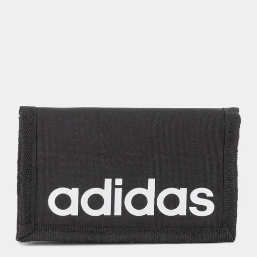 LINEAR WALLET- ACCESSORI SPORT black GN1959