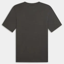 LIONEL- T-SHIRT ASPHALT 12259765