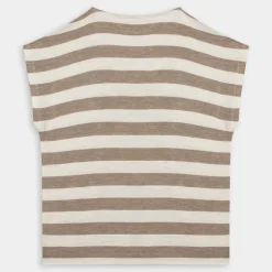 LIRA LIFE- T-SHIRT BEIGE 15252103
