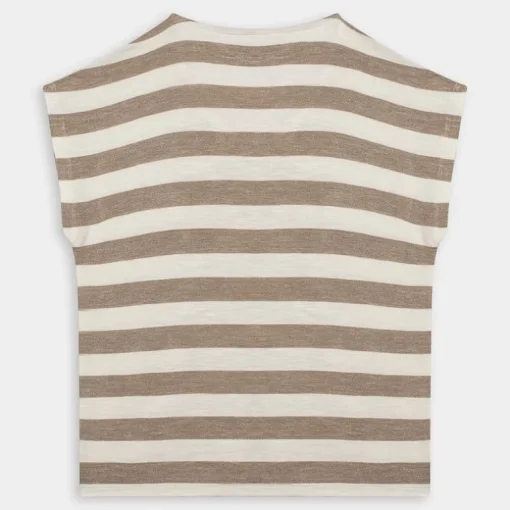 LIRA LIFE- T-SHIRT BEIGE 15252103