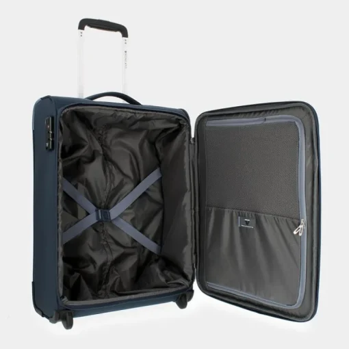 LITE- TROLLEY PICCOLO NAVY 414745P