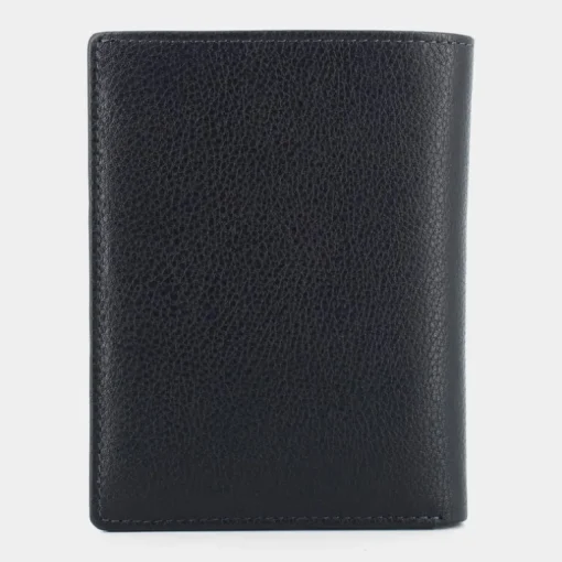 LIVERPO- PICCOLA PELLETTERIA BLU NAVY 411043