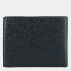 LIVERPO- PICCOLA PELLETTERIA BLU NAVY 411042