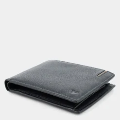 LIVERPO- PICCOLA PELLETTERIA BLU NAVY 411042