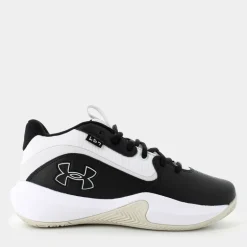 LOCKDOWN 7- SPORTIVE BLACK/SILT/DISTANT GRAY 3028512
