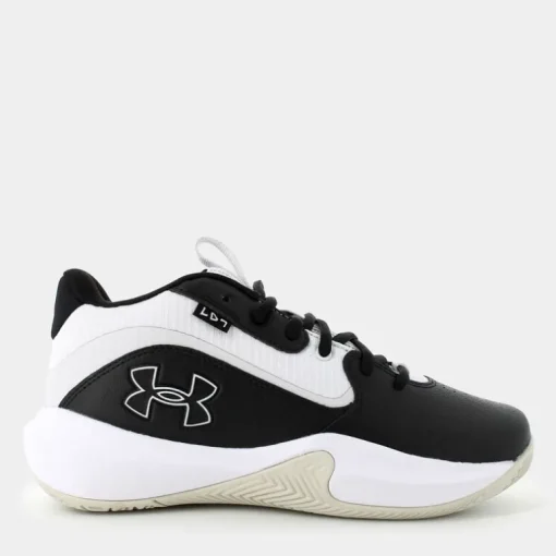 LOCKDOWN 7- SPORTIVE BLACK/SILT/DISTANT GRAY 3028512