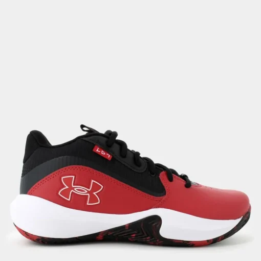 LOCKDOWN 7- SPORTIVE RED/BLACK/RED 3028512