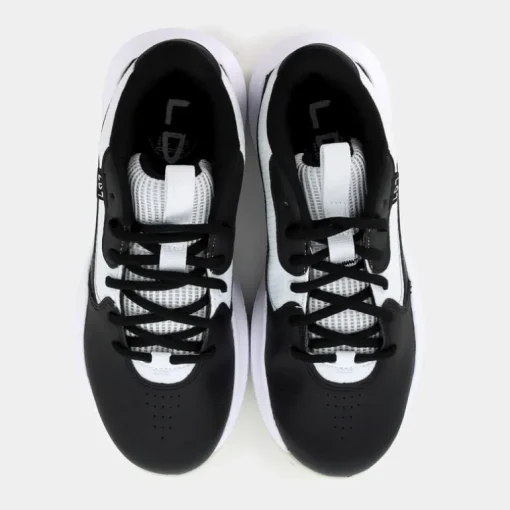 LOCKDOWN 7- SPORTIVE BLACK/SILT/DISTANT GRAY 3028512