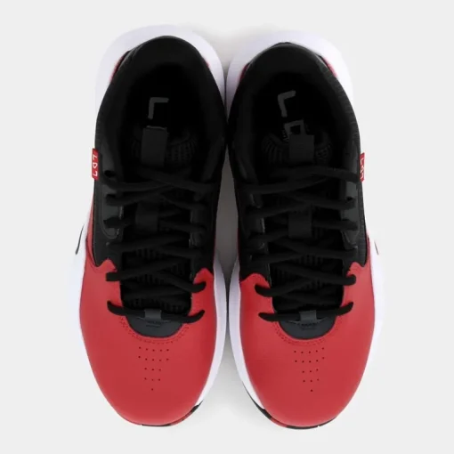 LOCKDOWN 7- SPORTIVE RED/BLACK/RED 3028512