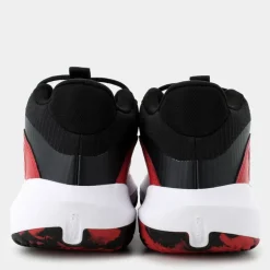 LOCKDOWN 7- SPORTIVE RED/BLACK/RED 3028512