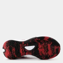 LOCKDOWN 7- SPORTIVE RED/BLACK/RED 3028512