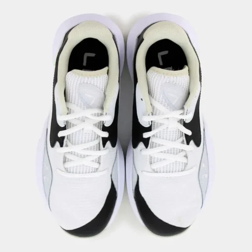 LOCKDOWN 7 LOW- SPORTIVE WHITE/SILT/WHITE 3027646