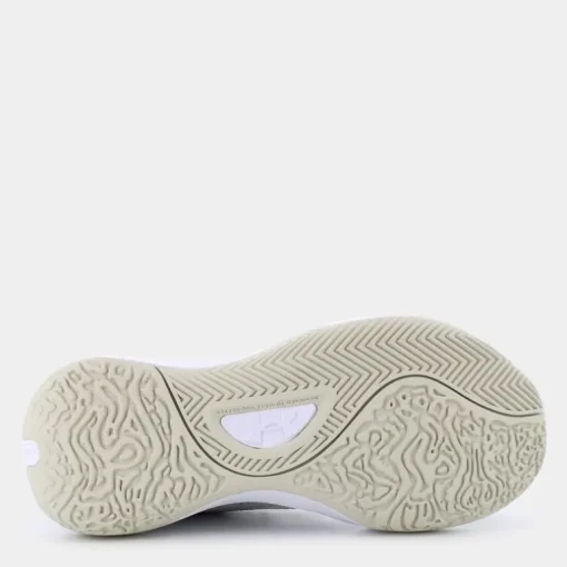 LOCKDOWN 7 LOW- SPORTIVE WHITE/SILT/WHITE 3027646