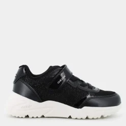 LOFTUS- SNEAKERS BLACK J46M2C0ASAJC9999