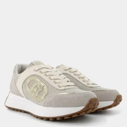LOLO- SNEAKERS BEIGE BA5001PX60101127