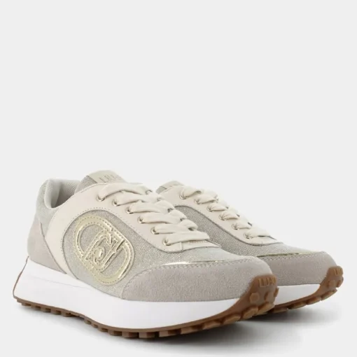 LOLO- SNEAKERS BEIGE BA5001PX60101127